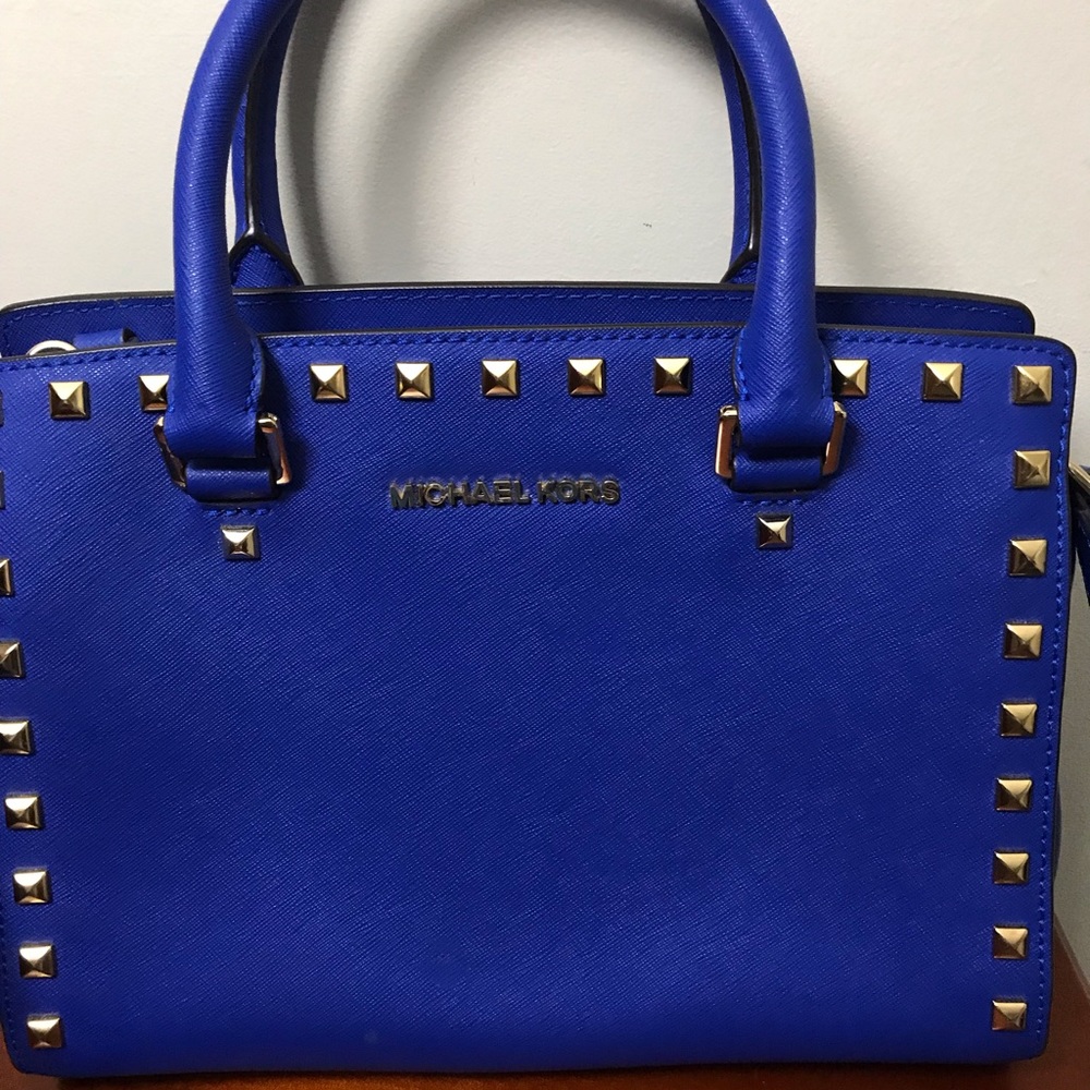Michael Kors handbag